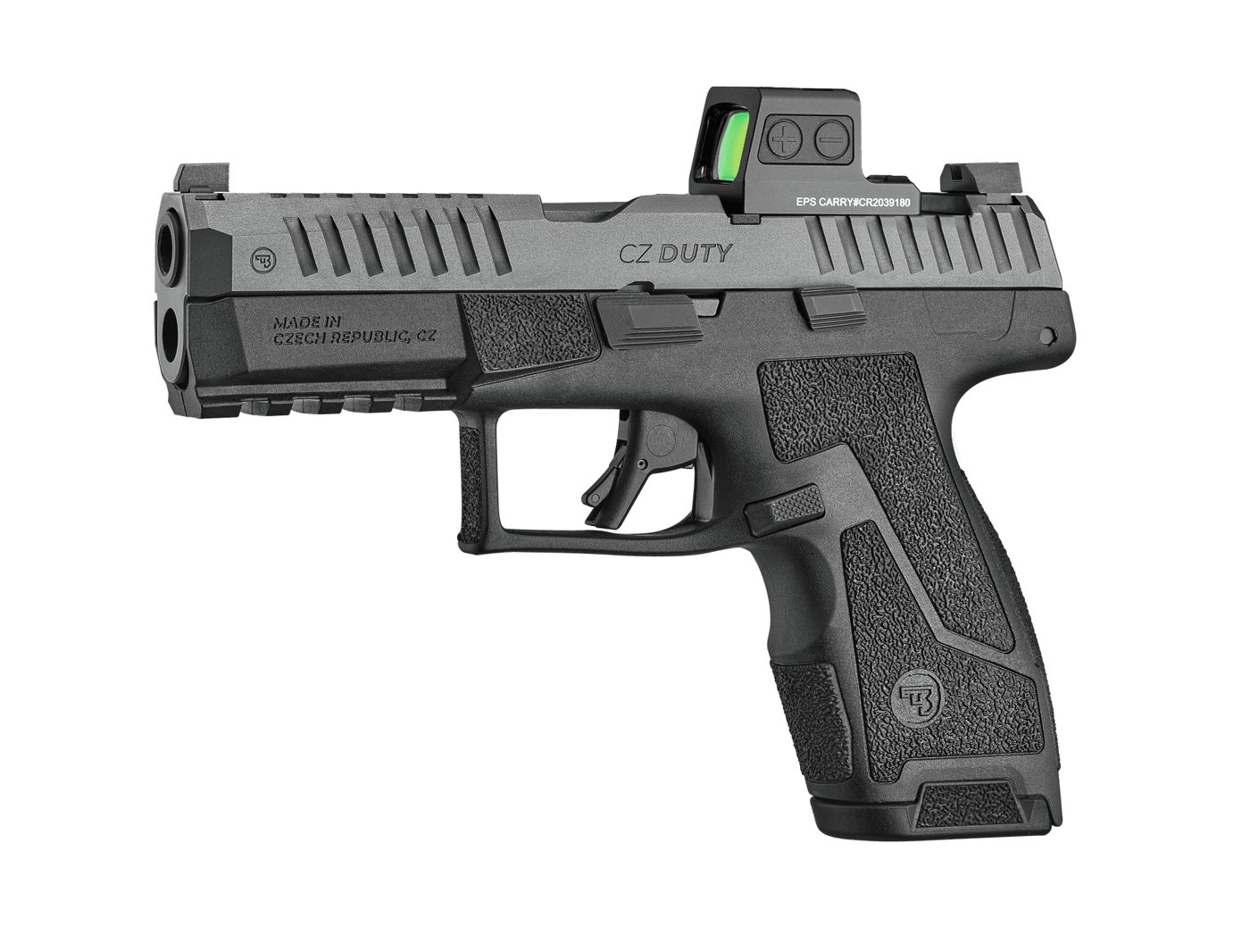 CZ DUTY 4.0 C — image 2