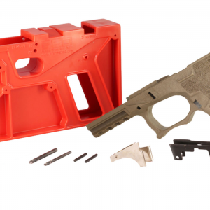 P80 PF940V2 Full-Size Frame Kit