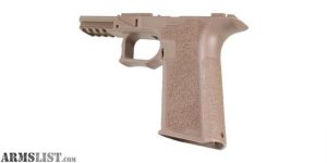 Serialized 80 Lower u2014 Strike Industries Mass Driver Compensator Slide