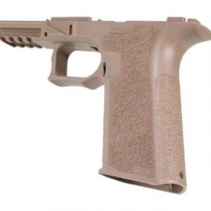 Strike Industries Mass Driver Compensator Slide
