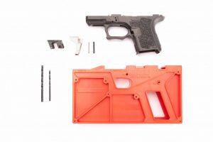 ATF Rule Compliant Kit u2014 Zaffiri Precision ZPS.2 Ported Slide