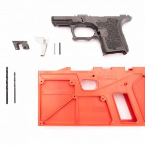 Zaffiri Precision ZPS.2 Ported Slide