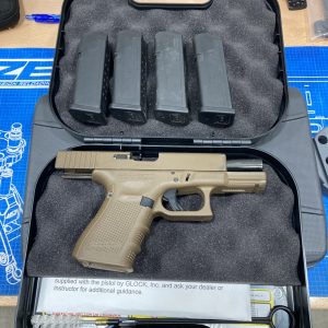 Overwatch Precision PolyDAT Trigger Kit