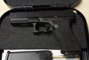 FFL-Ready Receiver u2014 P80 PF940C Complete Build Kit