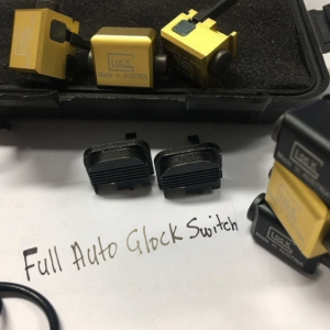 OEM-Style Lower Parts Kit - Gen 3