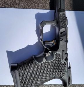Complete Upper Parts Kit - G19
