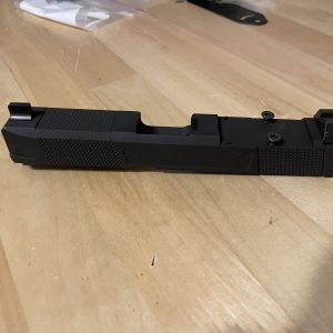 Magazine Well Funnel - PF940C