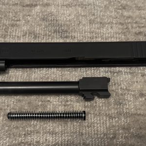 Compact Carry Case for P80